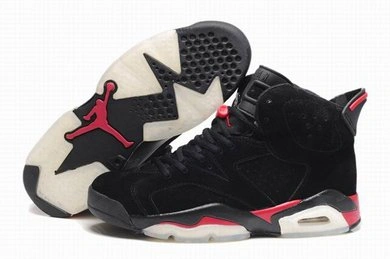 Air Jordan VI (6) Retro-54
