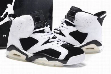 Air Jordan VI (6) Retro-57