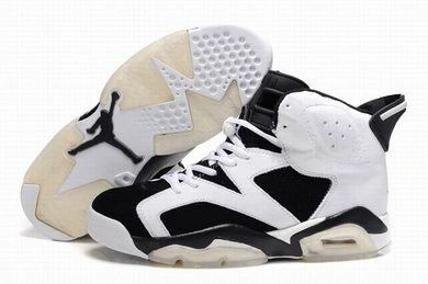 Air Jordan VI (6) Retro-58