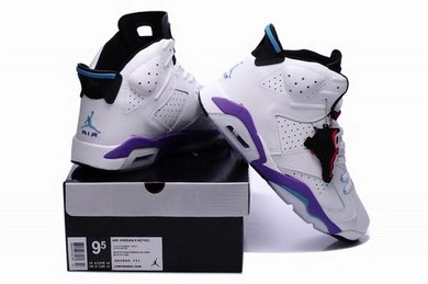 Air Jordan VI (6) Retro-62