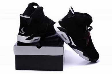 Air Jordan VI (6) Retro-65