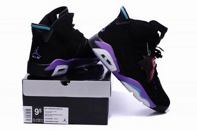 Air Jordan VI (6) Retro-67