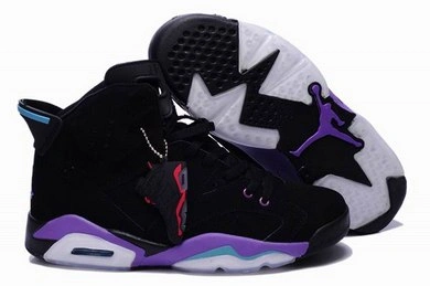 Air Jordan VI (6) Retro-68