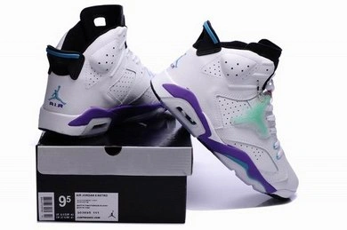 Air Jordan VI (6) Retro-69
