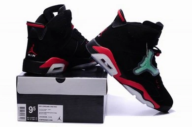 Air Jordan VI (6) Retro-71