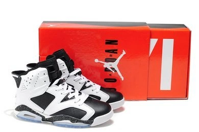 Air Jordan VI (6) Retro-75