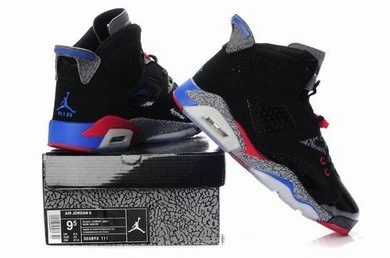 Air Jordan VI (6) Retro-87