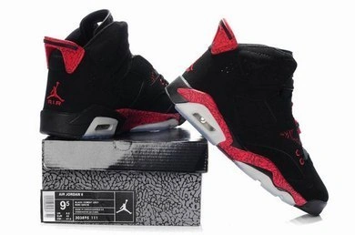 Air Jordan VI (6) Retro-88