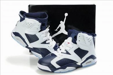 Air Jordan VI (6) Retro-89