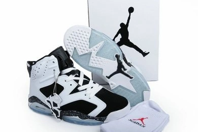 Air Jordan VI (6) Retro-93