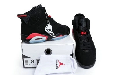 Air Jordan VI (6) Retro-98