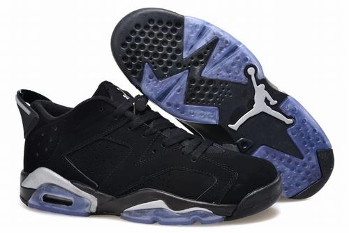 Air Jordan VI (6) Retro Low-156