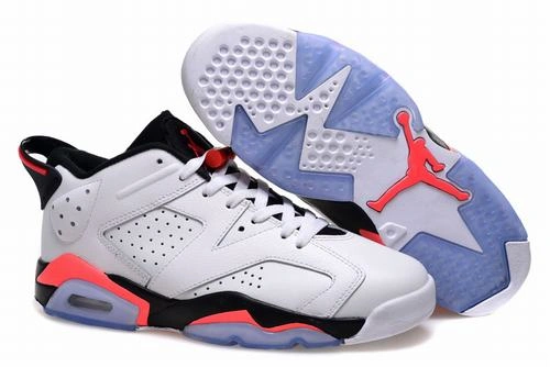 Air Jordan VI (6) Retro Low-157