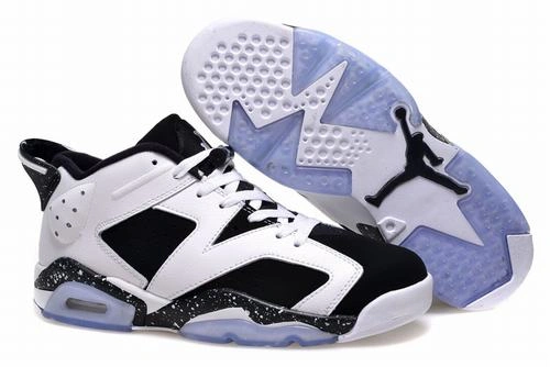 Air Jordan VI (6) Retro Low-158