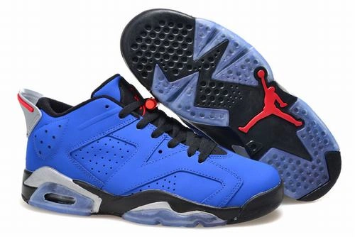 Air Jordan VI (6) Retro Low-159