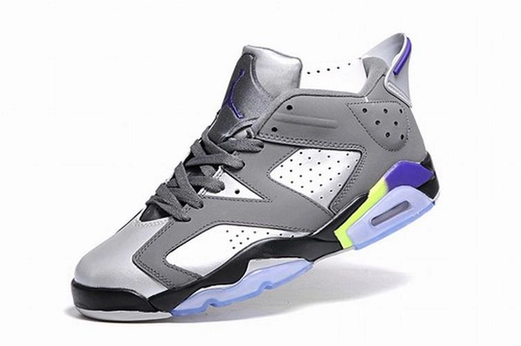 Air Jordan VI (6) Retro Low-165
