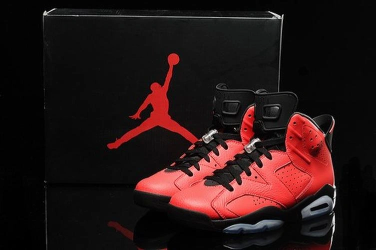 Air Jordan VI (6) Retro Women-19