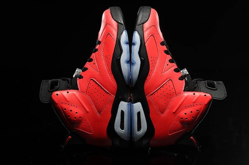 Air Jordan VI (6) Retro Women-19