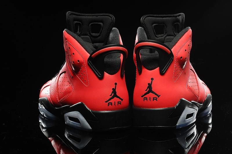 Air Jordan VI (6) Retro Women-19