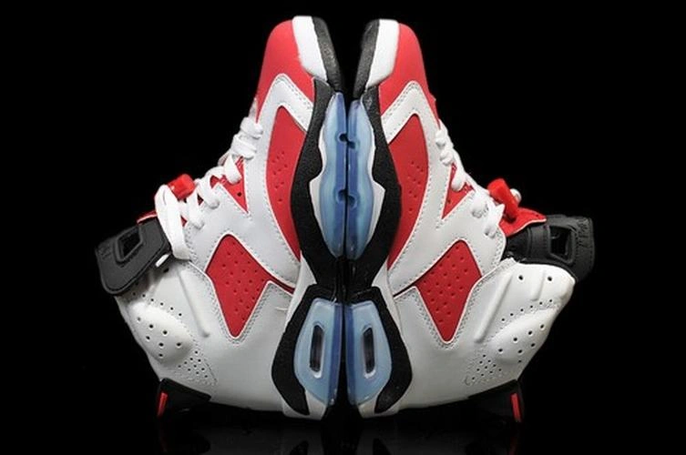 Air Jordan VI (6) Retro Women-20