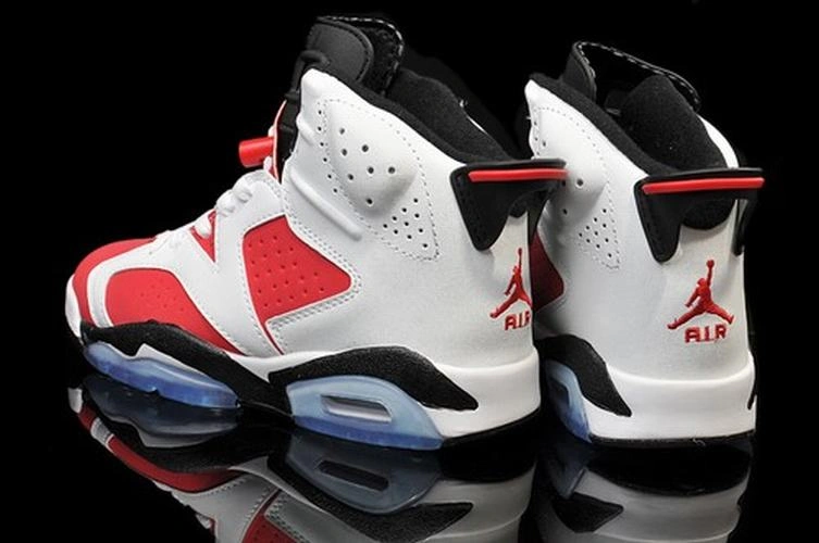 Air Jordan VI (6) Retro Women-20