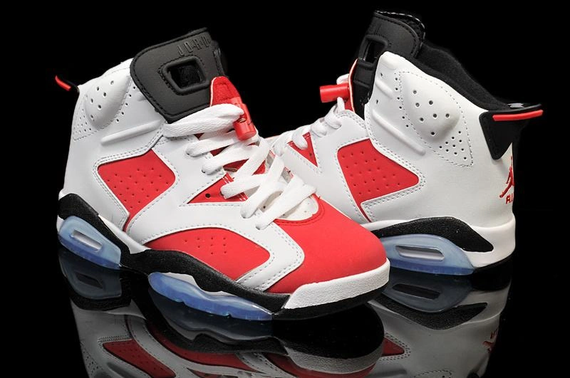 Air Jordan VI (6) Retro Women-20