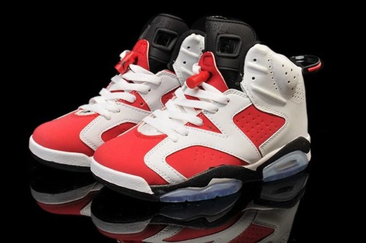 Air Jordan VI (6) Retro Women-20
