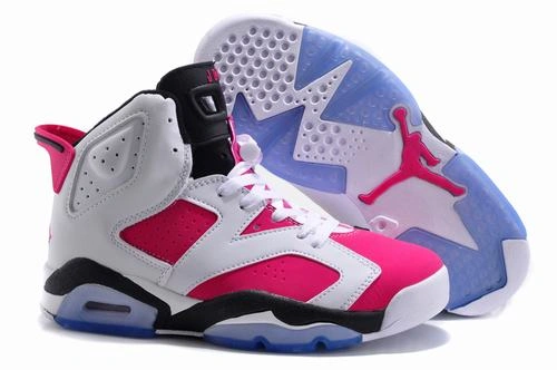 Air Jordan VI (6) Retro Women-33