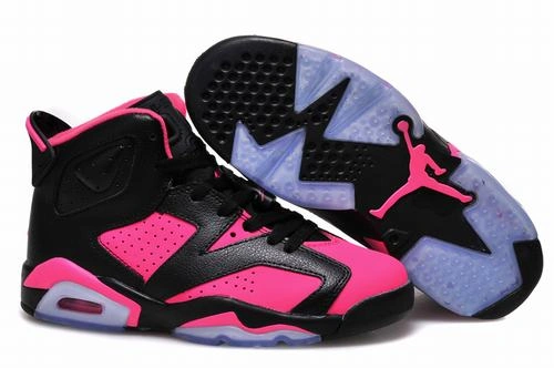 Air Jordan VI (6) Retro Women-35