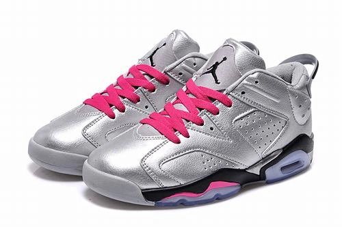 Air Jordan VI (6) Retro Women-39