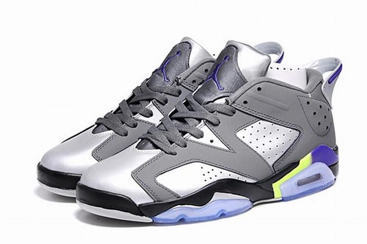 Air Jordan VI (6) Retro Women-40