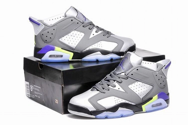 Air Jordan VI (6) Retro Women-40