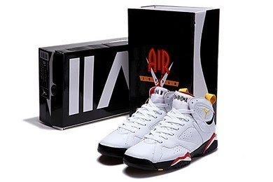 Air Jordan VII (7) Retro-15