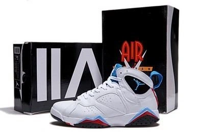 Air Jordan VII (7) Retro-18