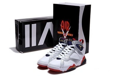 Air Jordan VII (7) Retro-20