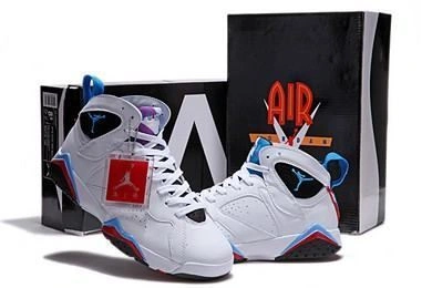 Air Jordan VII (7) Retro-25