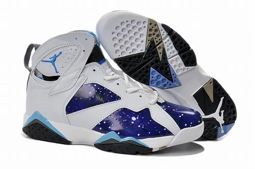 Air Jordan VII (7) Retro-34