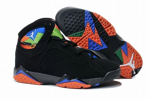 Air Jordan VII (7) Retro-37