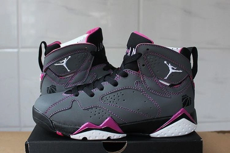 Air Jordan VII (7) Retro-38