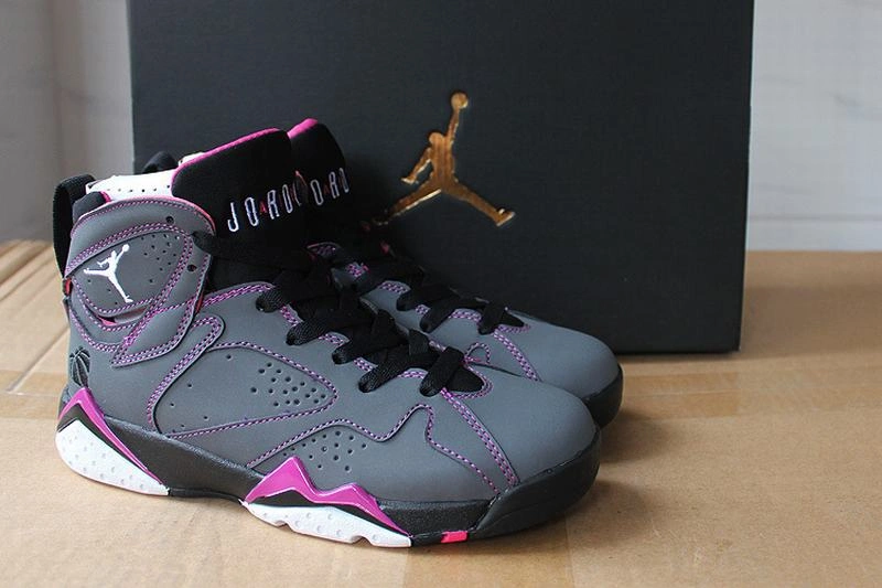 Air Jordan VII (7) Retro-38