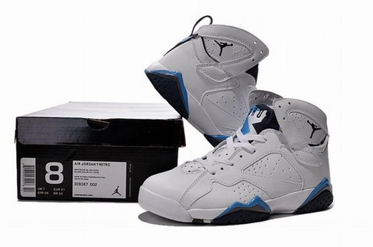 Air Jordan VII (7) Retro-40