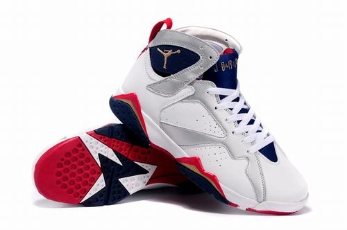 Air Jordan VII (7) Retro-44