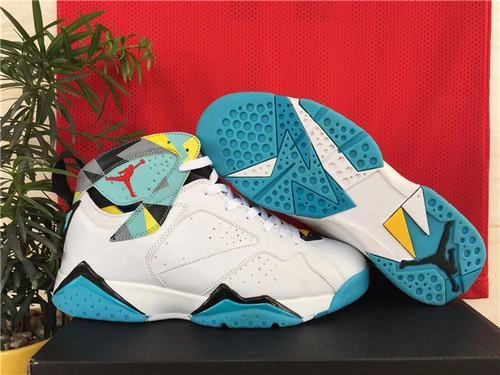 Air Jordan VII (7) Retro-47