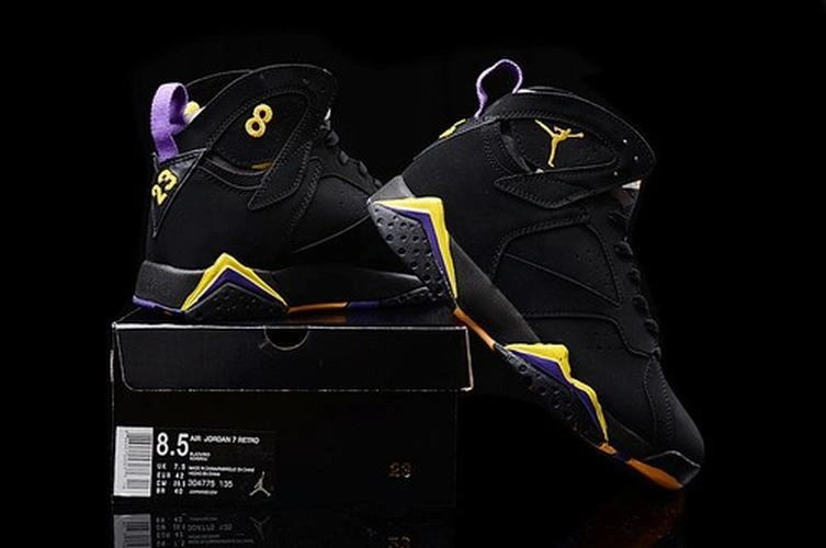Air Jordan VII (7) Retro-48