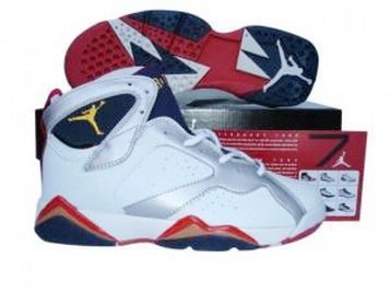 Air Jordan VII (7) Retro-5