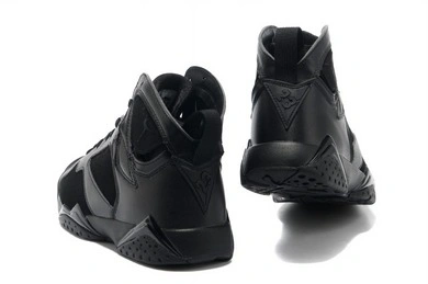 Air Jordan VII (7) Retro Black