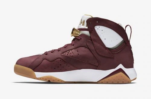 Air Jordan VII (7) Retro Cigar Championship