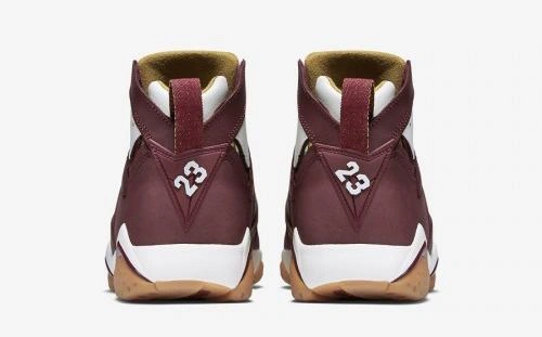 Air Jordan VII (7) Retro Cigar Championship