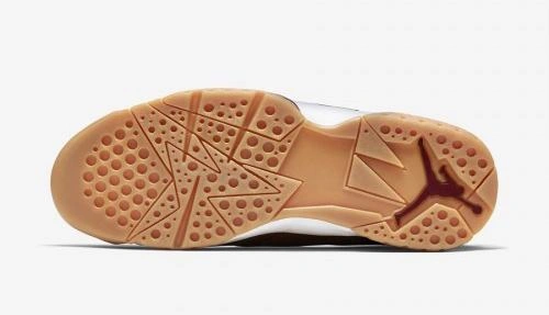 Air Jordan VII (7) Retro Cigar Championship