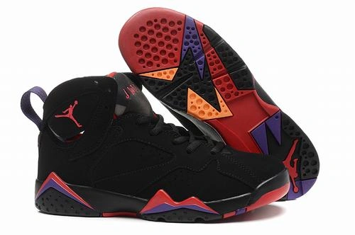 Air Jordan VII (7) Retro Women-15
